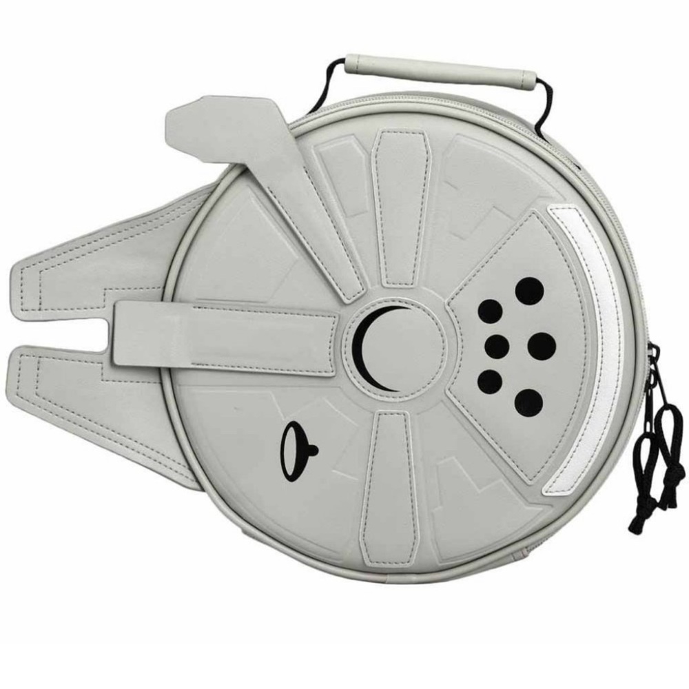 Star Wars Millennium Falcon Insulated Lunch Box.